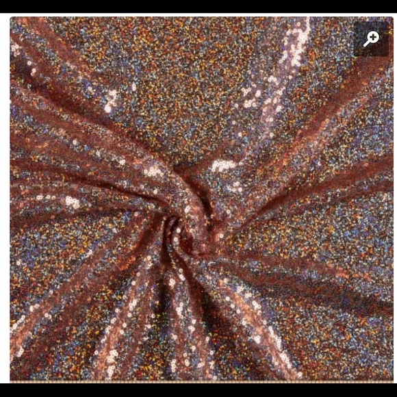 Unicorn Pencil Skirt - Picture 3 of 3